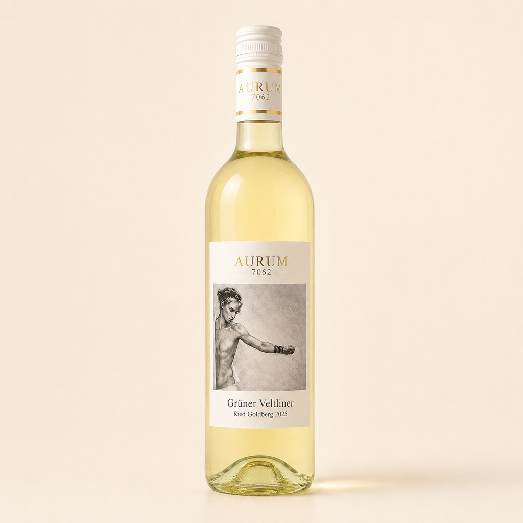 AURUM 7062 Grüner Veltliner 2025