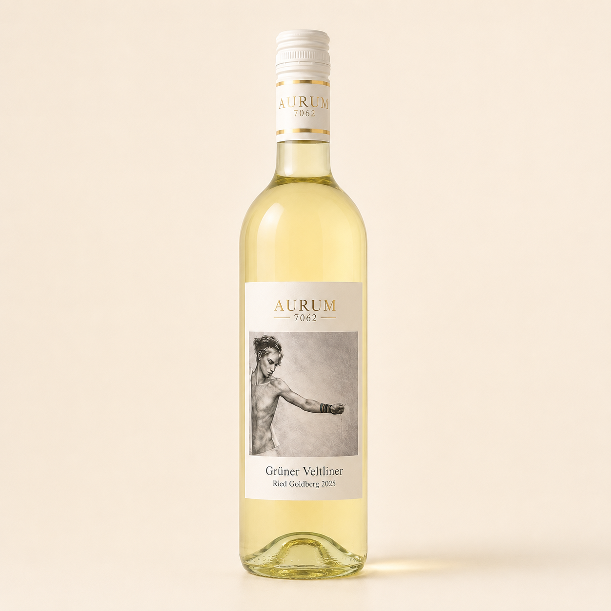 AURUM 7062 Grüner Veltliner 2025